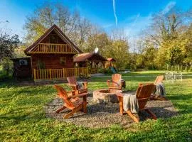 Fruškogorski apartmani