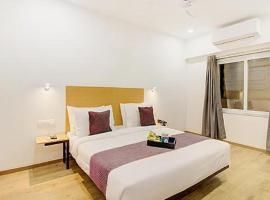 FabHotel Ashray Residency, place to stay in Navi Mumbai