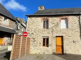 Petite Maison Cosy - Sérent Centre