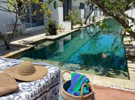 Kubuwatu Boutique Accommodation