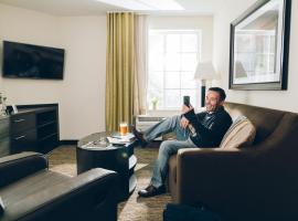 Candlewood Suites - Dumfries - Quantico by IHG, hotel v destinaci Dumfries