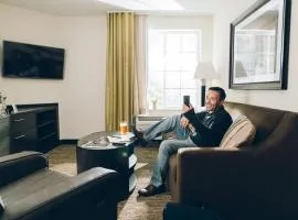 Hotel 3 estrellas en Dumfries Hotel 3 estrellas en Dumfries