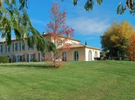 Hôtel La Bastide d'Iris