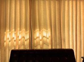 Lee's Guesthouse, hotel v destinaci Fengyuan