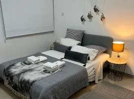 HESTIA Studio Downtown Nicosia By Platform 357