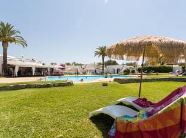 Aldeia do Golf O7, hotel in Quarteira