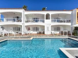 Residencial Las Casas