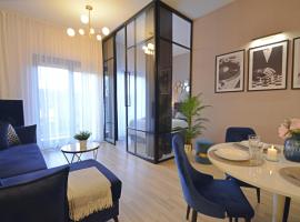 Osiedle Platan - Apartamenty Bryza - Centrum