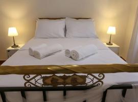 Templar Guesthouse, guest house in Famagusta