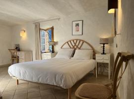 Casa Musicale, hotel in Pigna