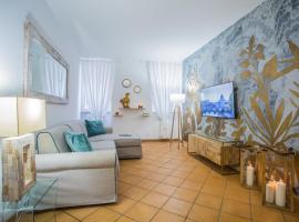 Domus Regola Luxury Apartment, hotel near Campo de' Fiori, Rome