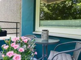 Ferienwohnung Glücksburg 3322
