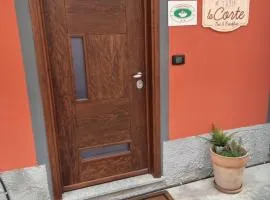 La Corte B&B