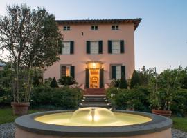 Villa di Buona Speranza, Hotel in Lucca