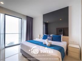Premium Suites D'lement At Genting Highlands, serviced apartment in Genting Highlands