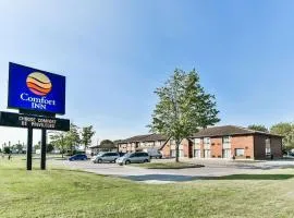 Comfort Inn Chatham