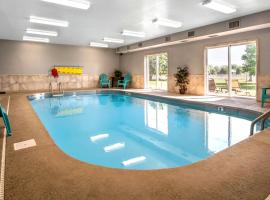 Econo Lodge Shelbyville North