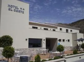 Hotel Restaurante El Corte
