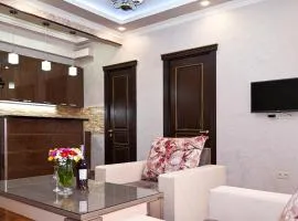 Yerevan-In Apartments
