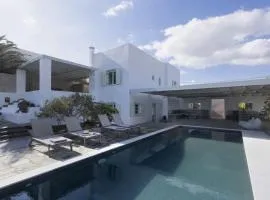 Stunning Beachfront 3BR Villa that has it ALL!