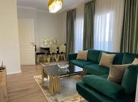 Albjona Apartment Central