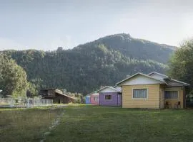 Cabañas Tierra Nueva