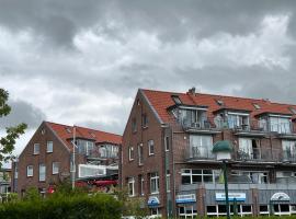 Ferienwohnung Seekuh, hotel in Esens