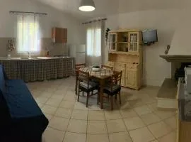 Casa vacanze Barvis