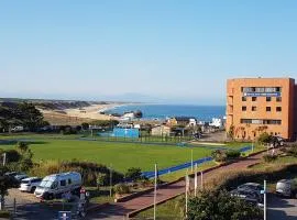 Appartement Pour 4 Personnes Avec Vue Sur L ocean- Residence Le Signal