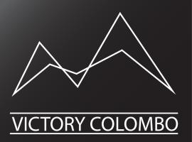 Victory colombo, cheap hotel in Colombo