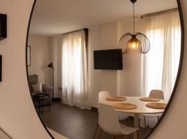 Maravilloso piso en el coraz&oacute;n de Granada