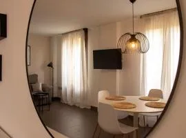 Maravilloso piso en el corazón de Granada