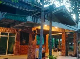 Garden View Resort Tonsai