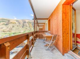 Les Balcons du Soleil 4013