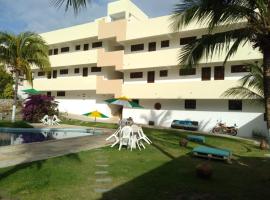 Hotel Pousada Summer Way, hotel en Aquiraz