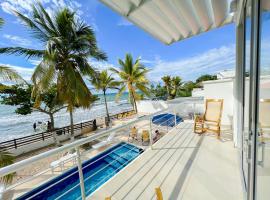 Quinta Del Mar El francés