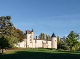Château Toulouse-Lautrec