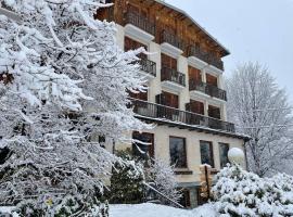 Hotel Miramonti Family & SPA, hotel a Frabosa Soprana