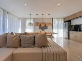 Acqua Residences Luxury Collection