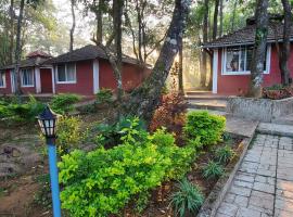 Friendz Homestay, homestay in Sakleshpur