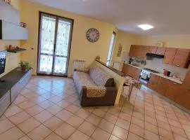 APARTMENT - La MATRIOSKA