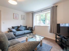 No 21, hotel in Mansfield