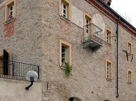 Dimora Storico Romantica Il Sole E La Luna