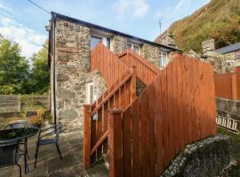 First Floor Apartment, apartment in Porthmadog