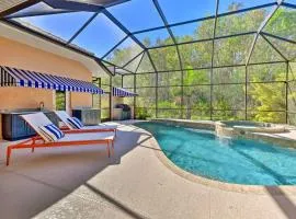 Pet-Friendly Resort Home Private Pool and Spa!
