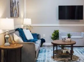 The Sanctuary Company Johnson City