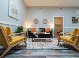 The Sanctuary Company Johnson City