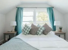 Charming Apt with chic decor Superhost w 5 Stars