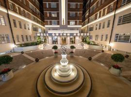 Nell Gwynn Chelsea Accommodation, serviced apartment in London