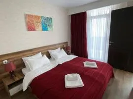 Hotel Qumli Apartment with mountain views